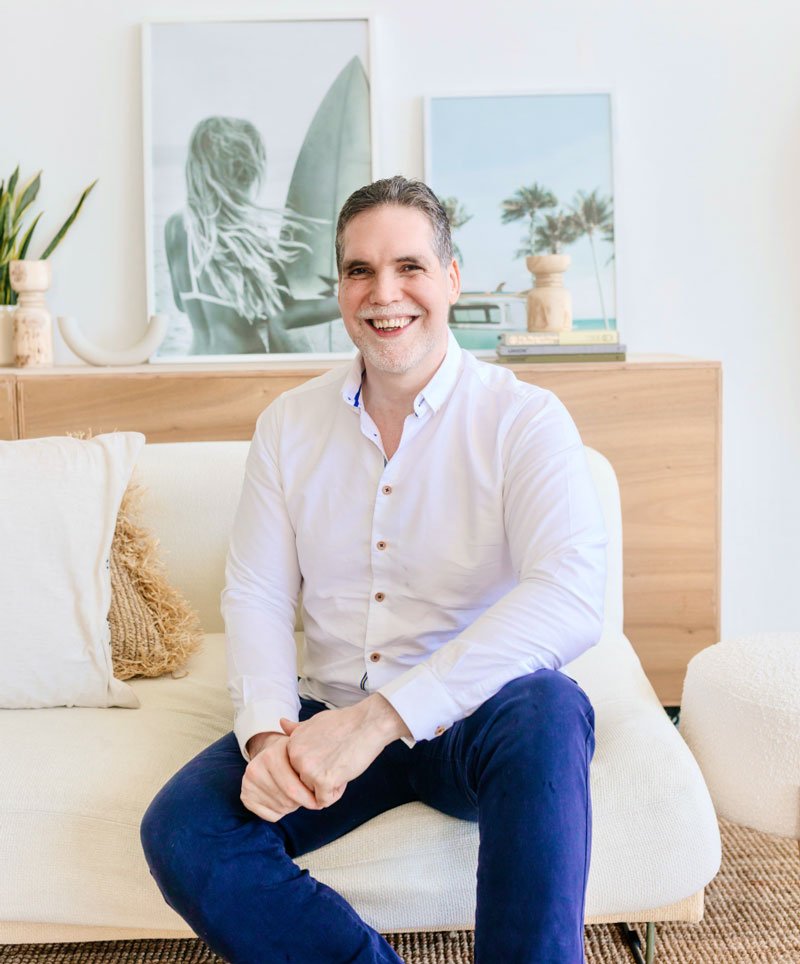Martin John | Orchard Health Clinic