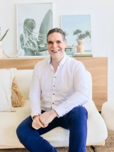 Picture of Martin John