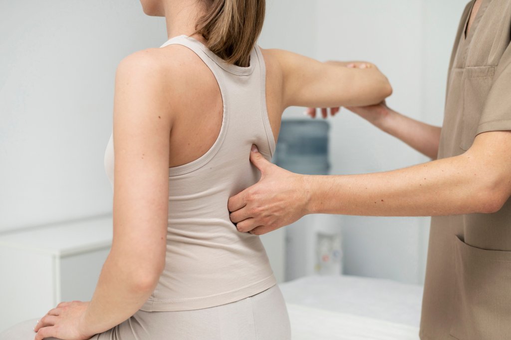 Spinal Decompression