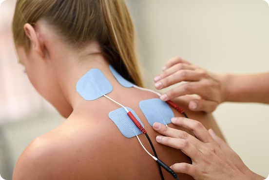 Overview of Electrotherapy Treatment in Singapore