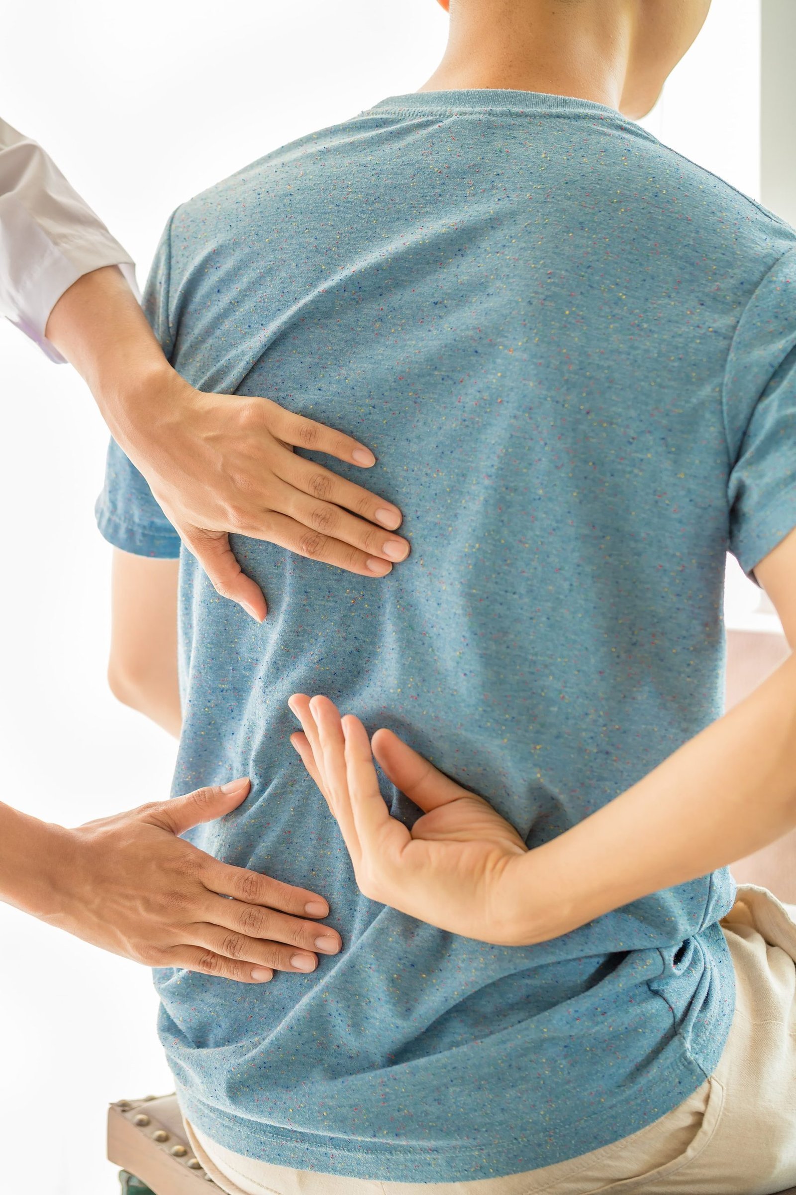 Chiropractic