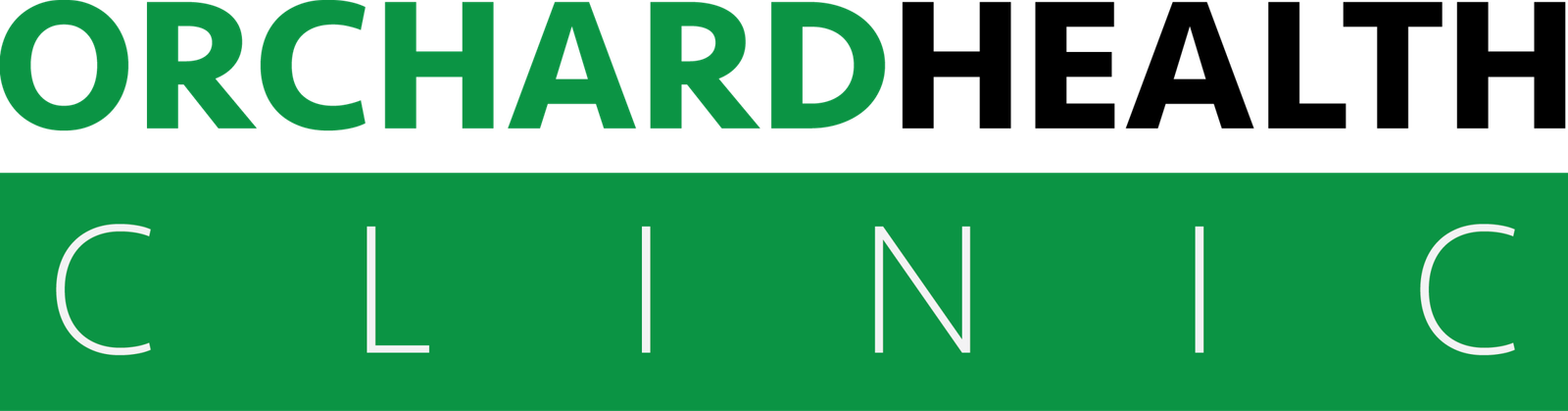 Orchard Health Clinic Logo