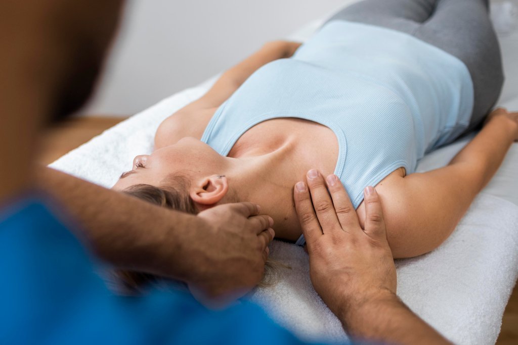 Osteopathy